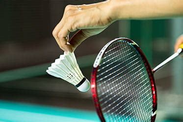 The Best Badminton Betting Sites in 2024